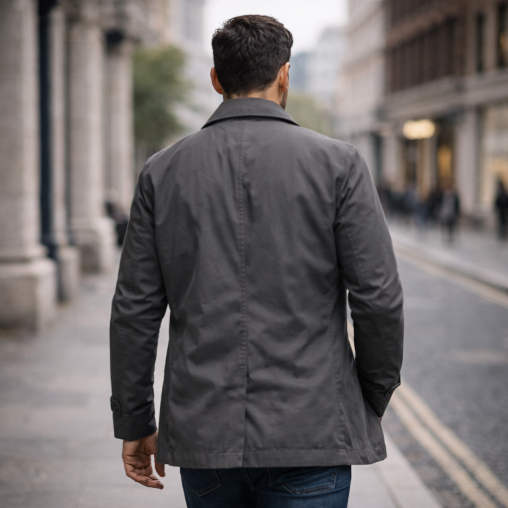 Tavish | Men&