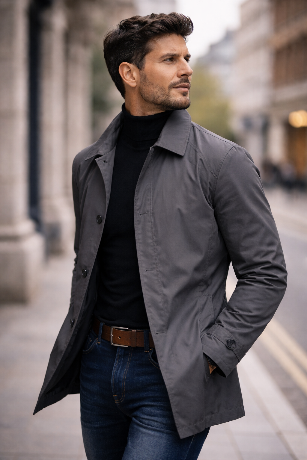 Tavish | Men&