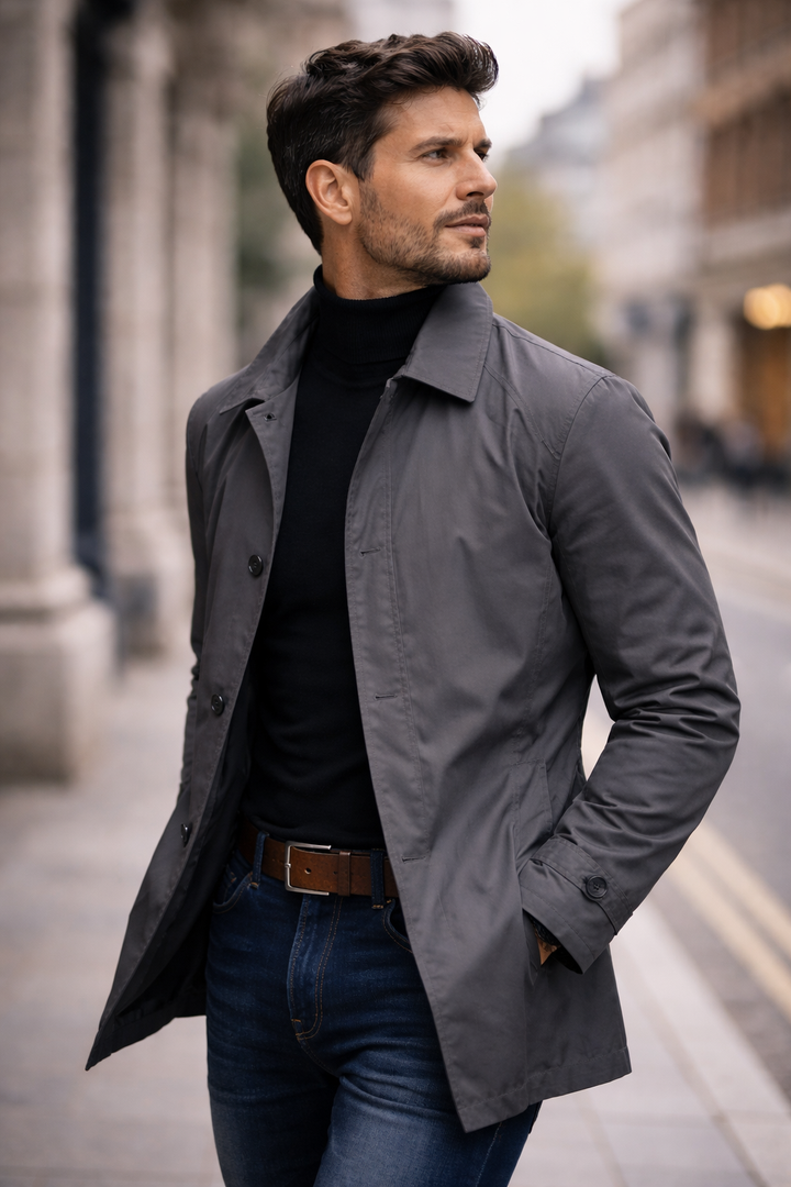 Tavish | Men&