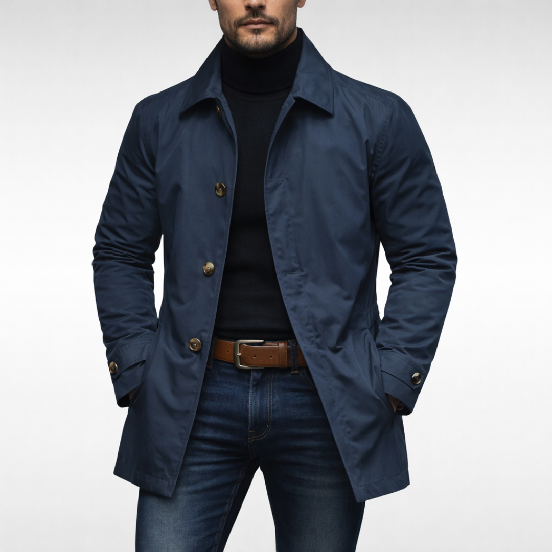 Tavish | Men&