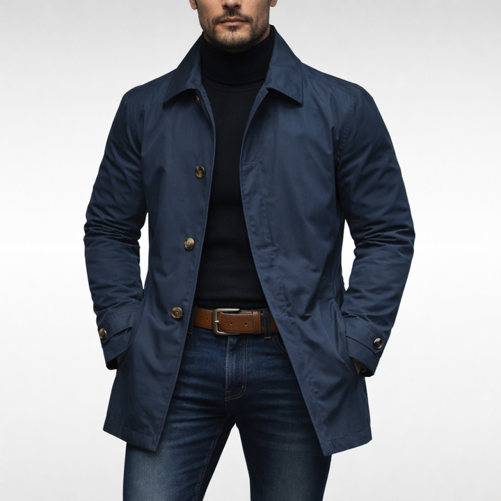 Tavish | Men&
