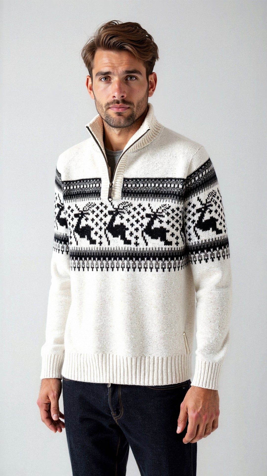 Tavrick | Men&