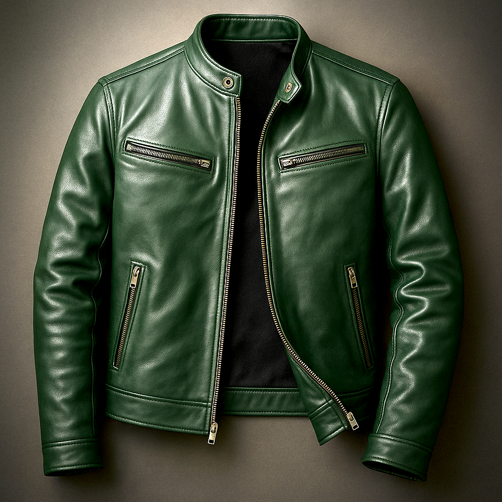 Theron | Men&
