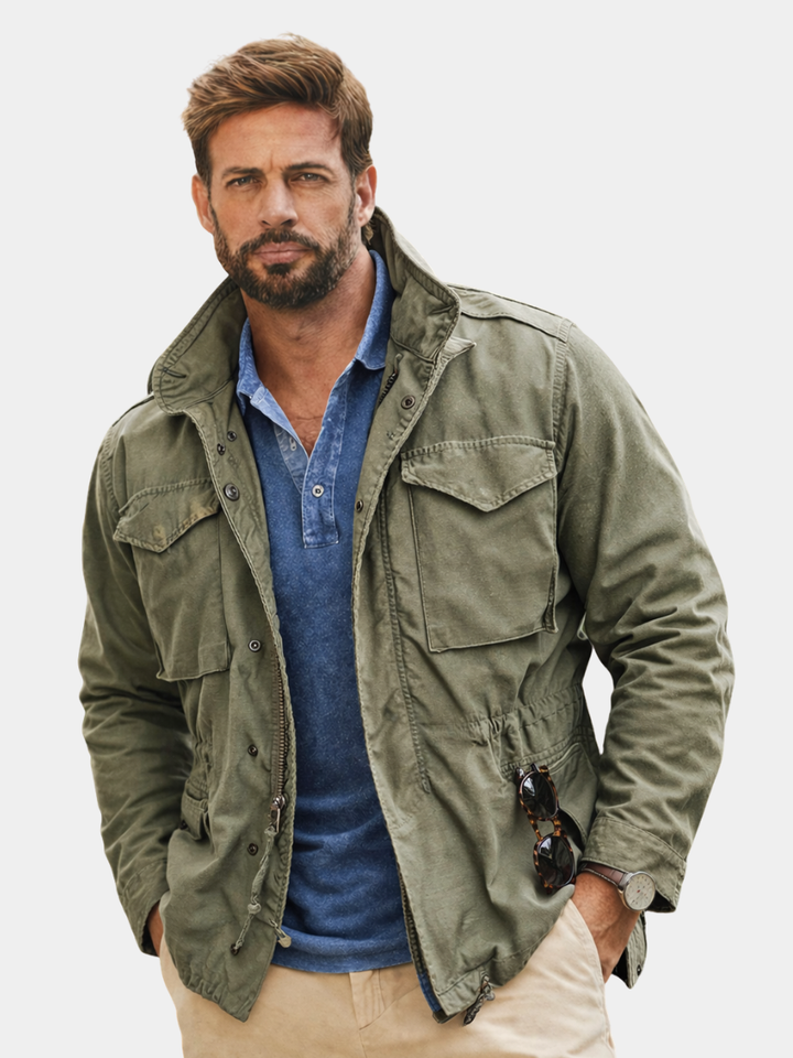 Theron | Men&