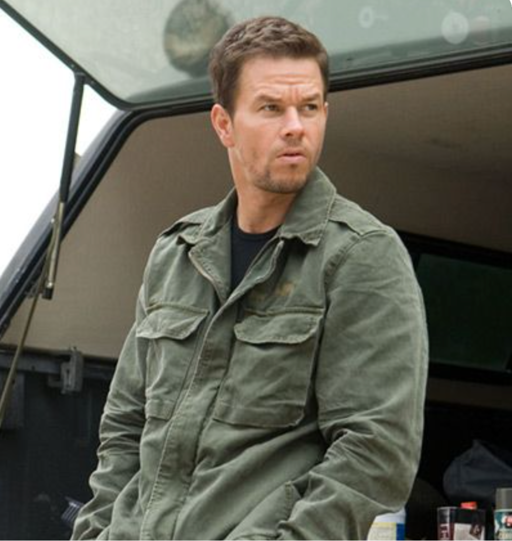 Theron | Men&