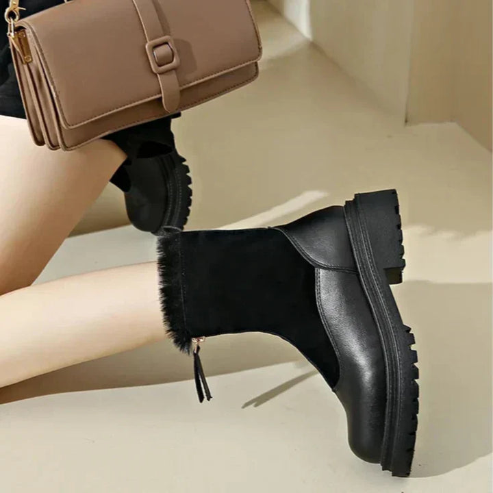 Thessaly | Women&