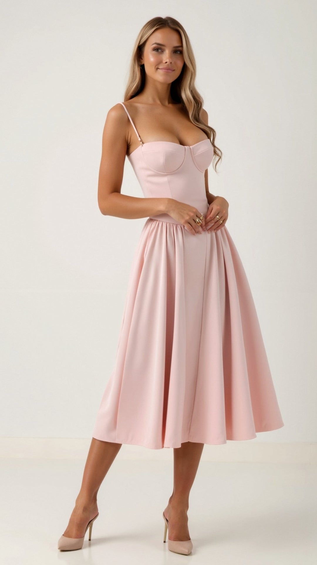 Thessamine | Women&