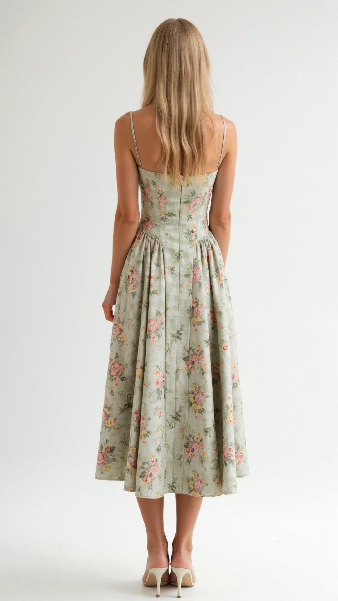 Thessamine | Women&
