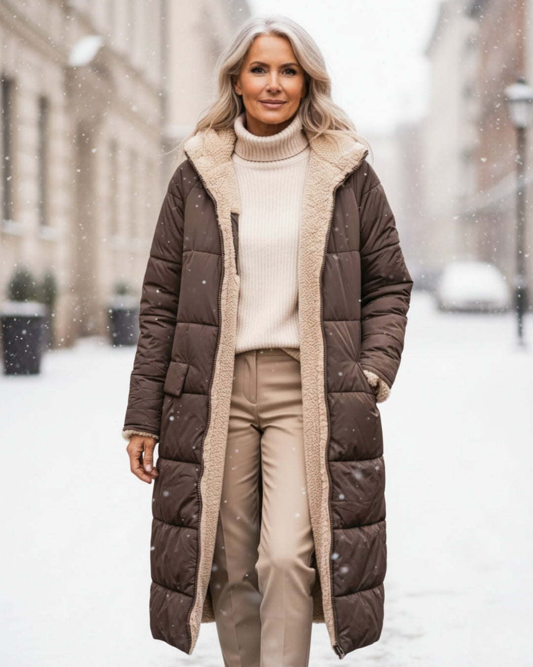 Thessvane | Women&