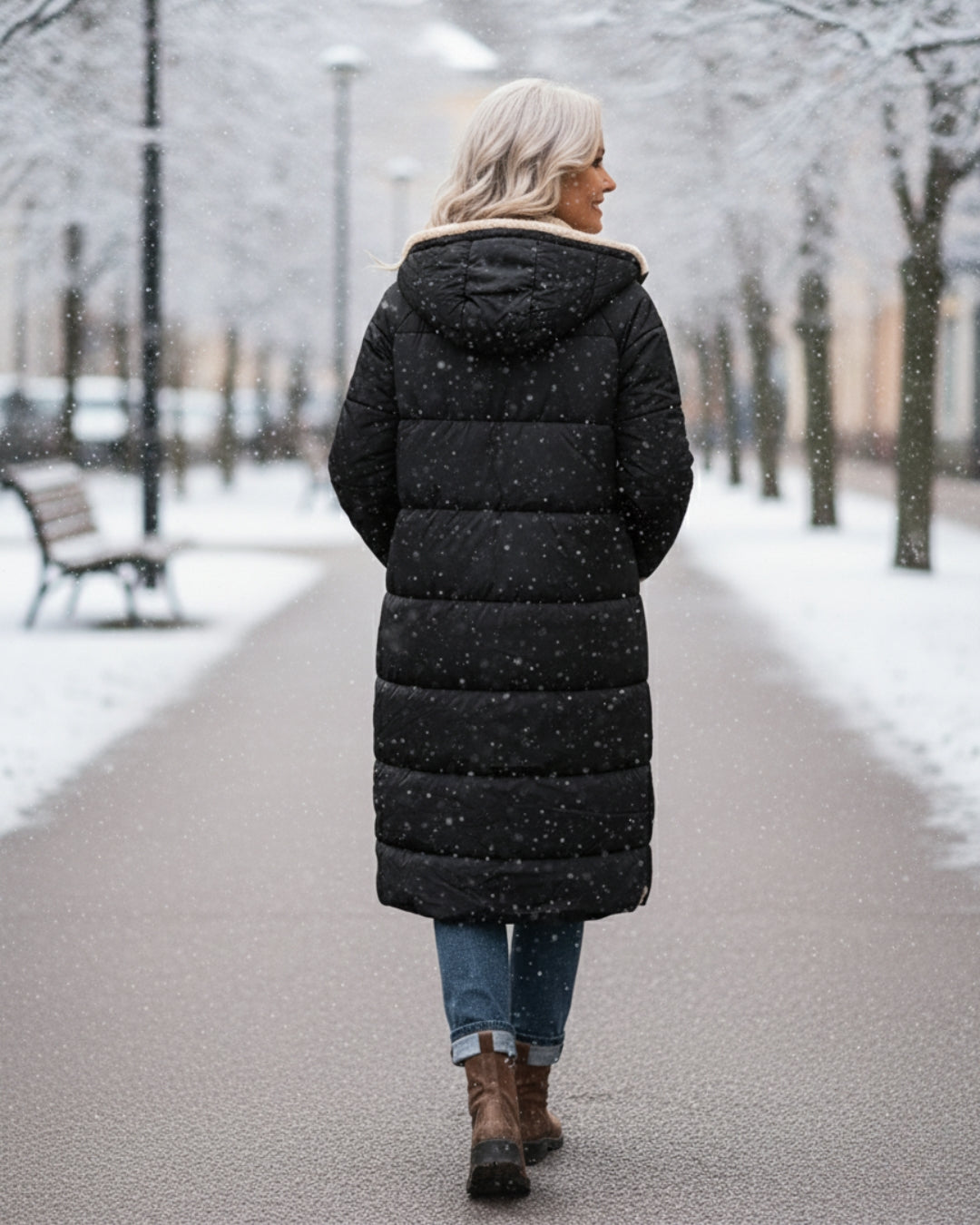 Thessvane | Women&