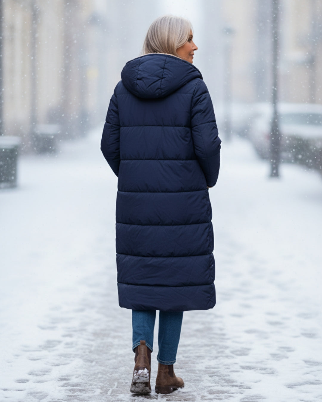 Thessvane | Women&