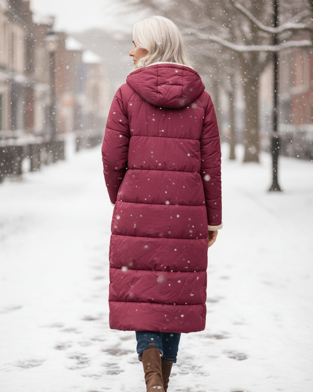Thessvane | Women&