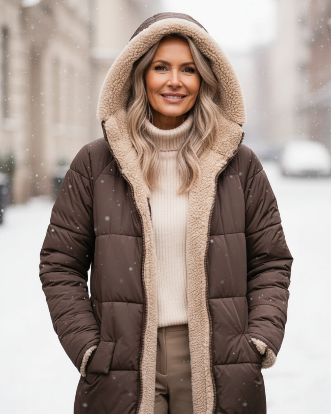 Thessvane | Women&