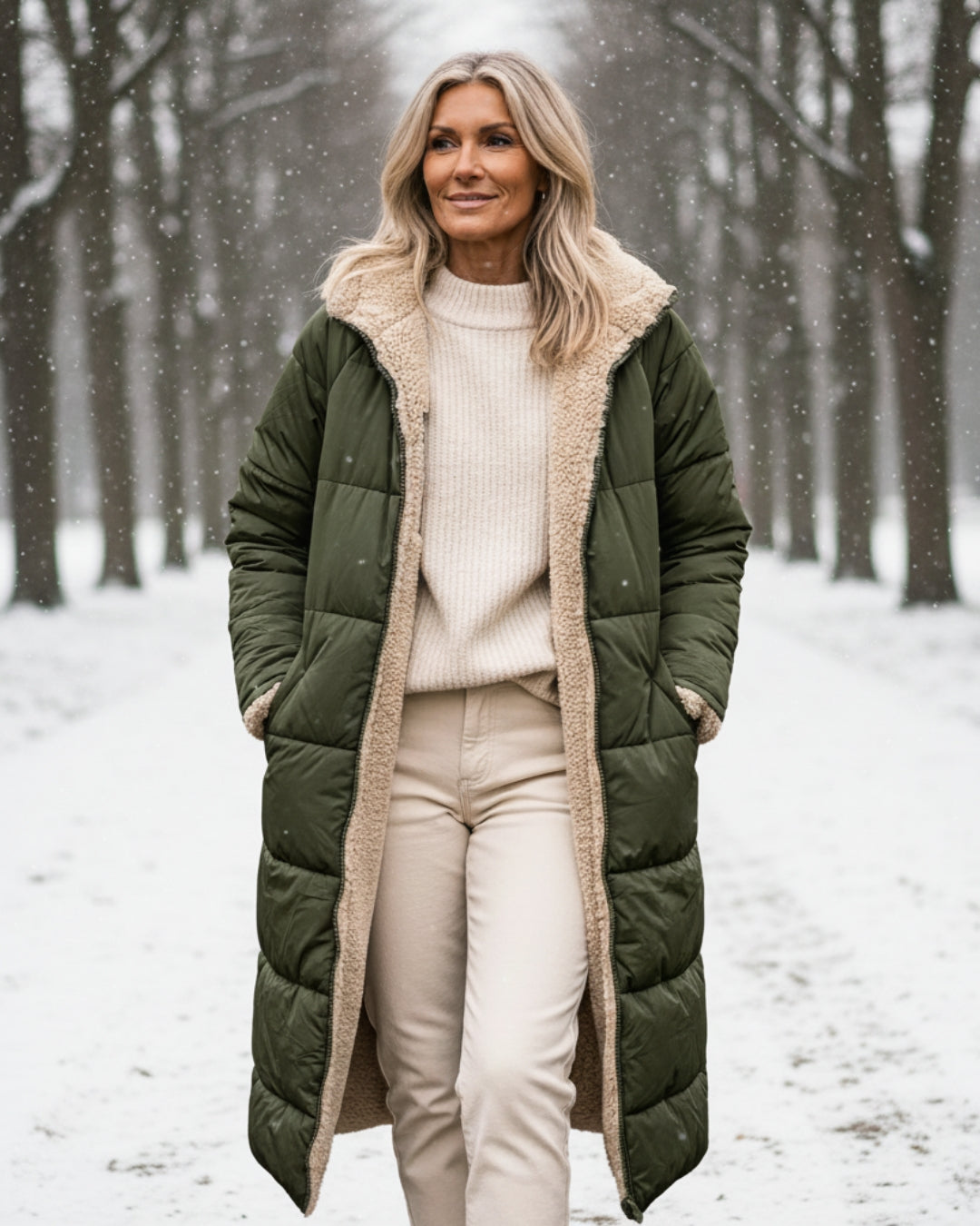 Thessvane | Women&