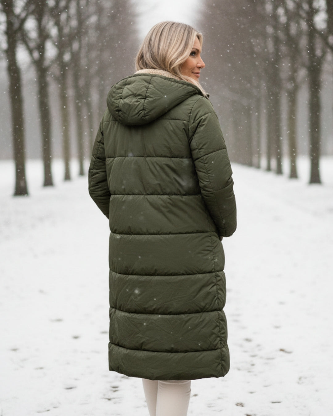 Thessvane | Women&