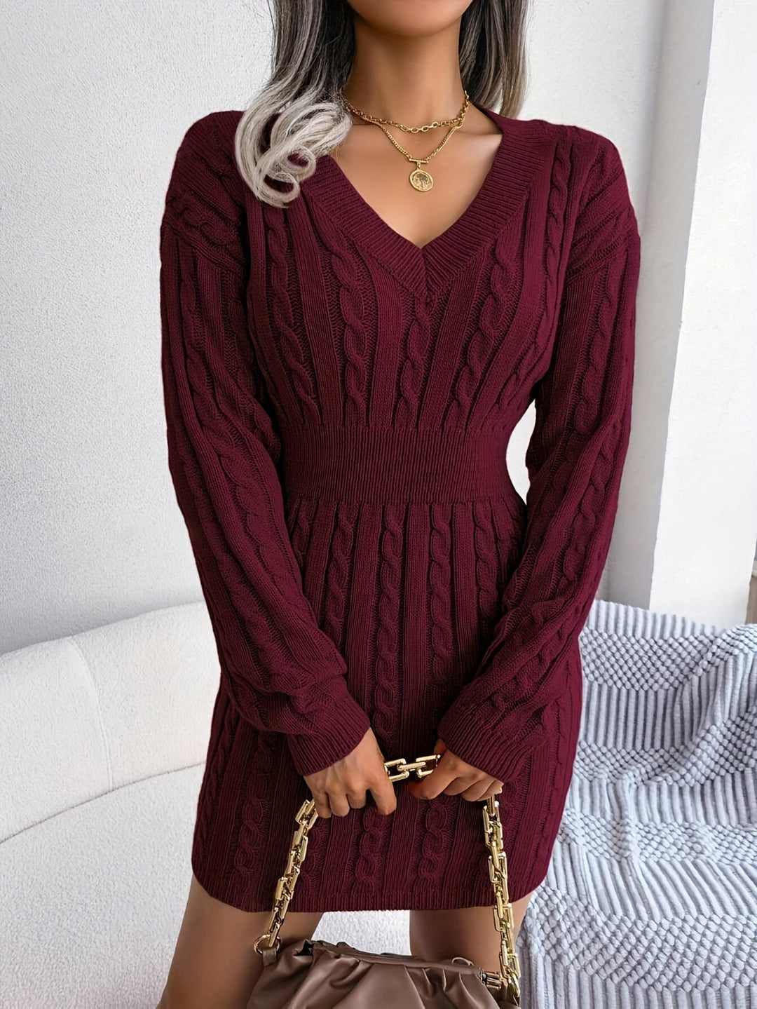 Thessvine | Women&