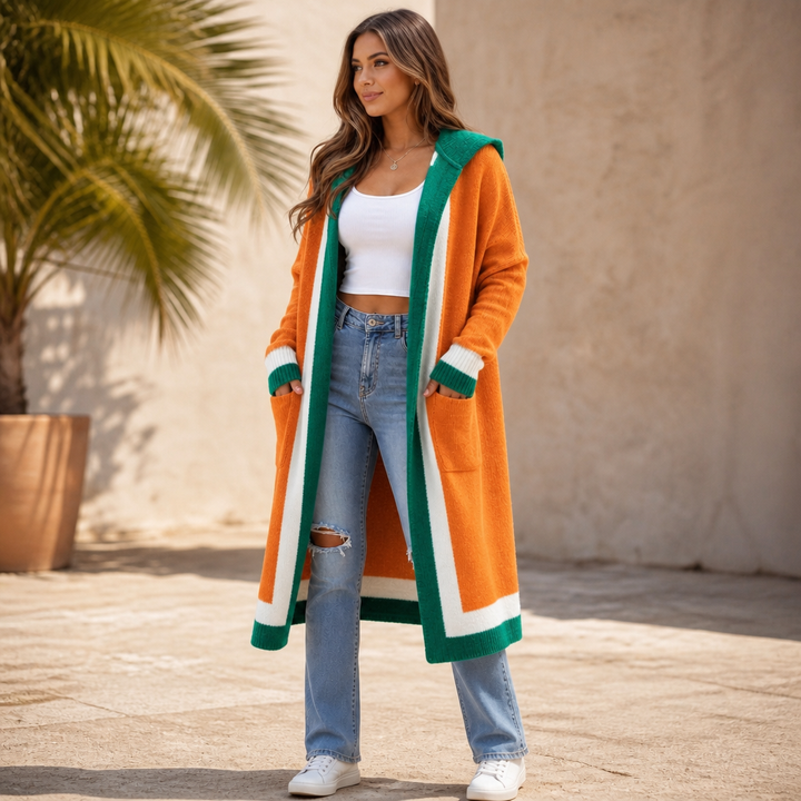 Thessvorn | Women&