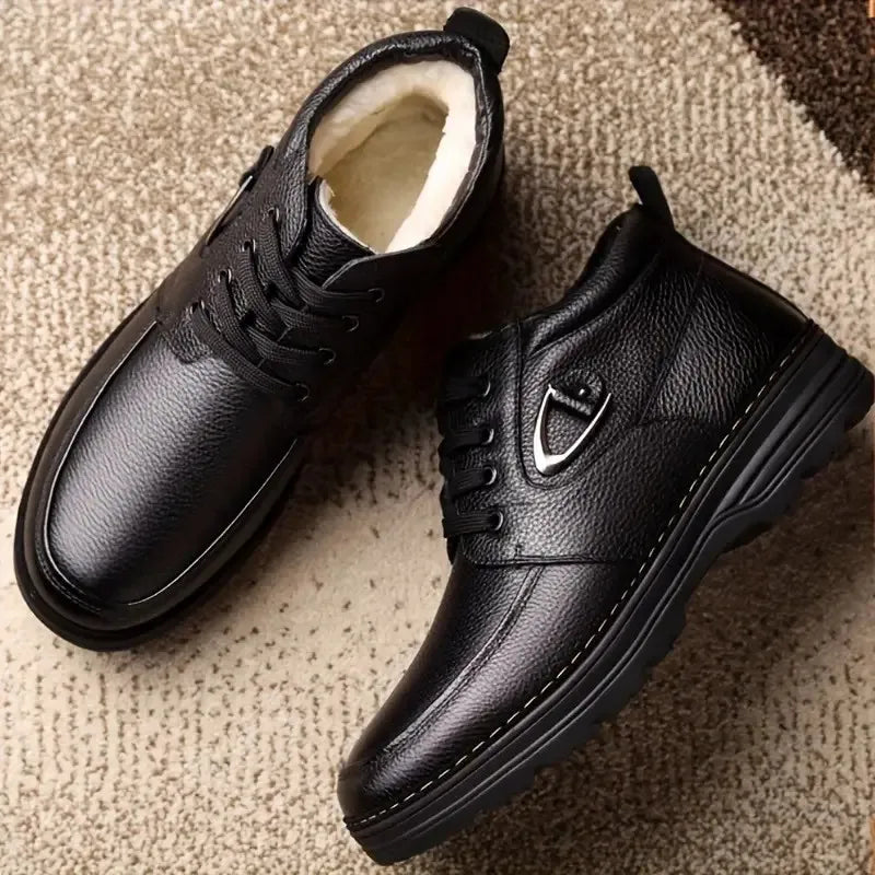 Thornvale | Men&