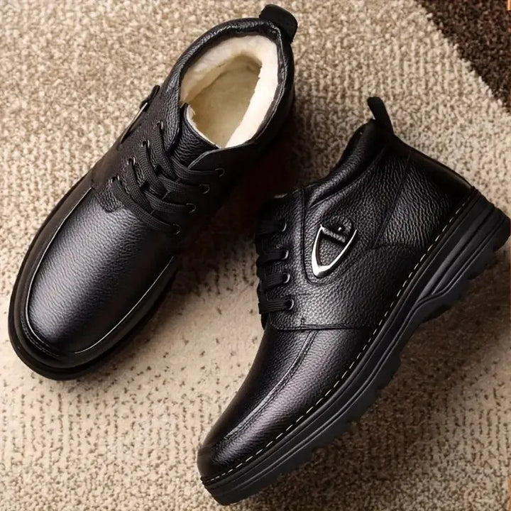 Thornvale | Men&