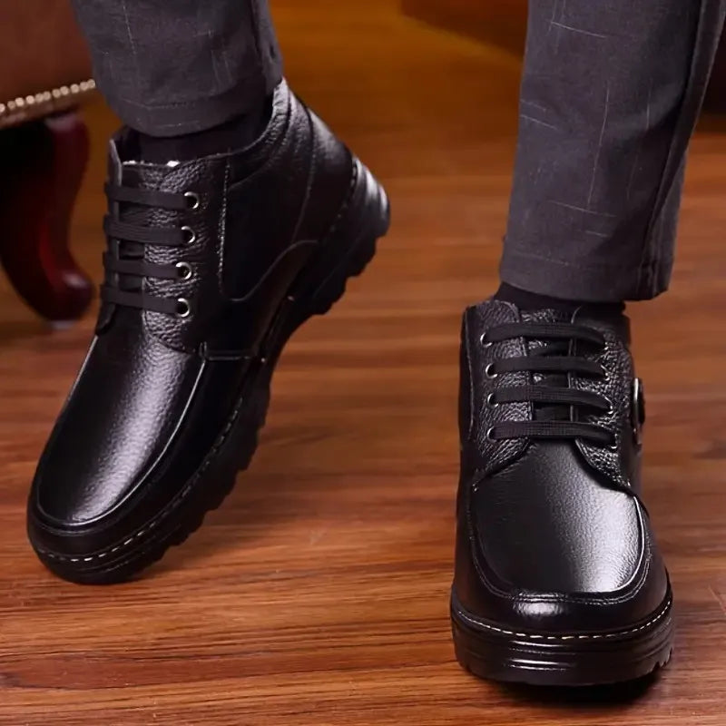 Thornvale | Men&