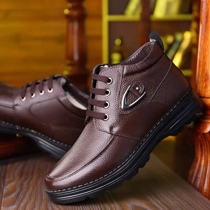 Thornvale | Men&