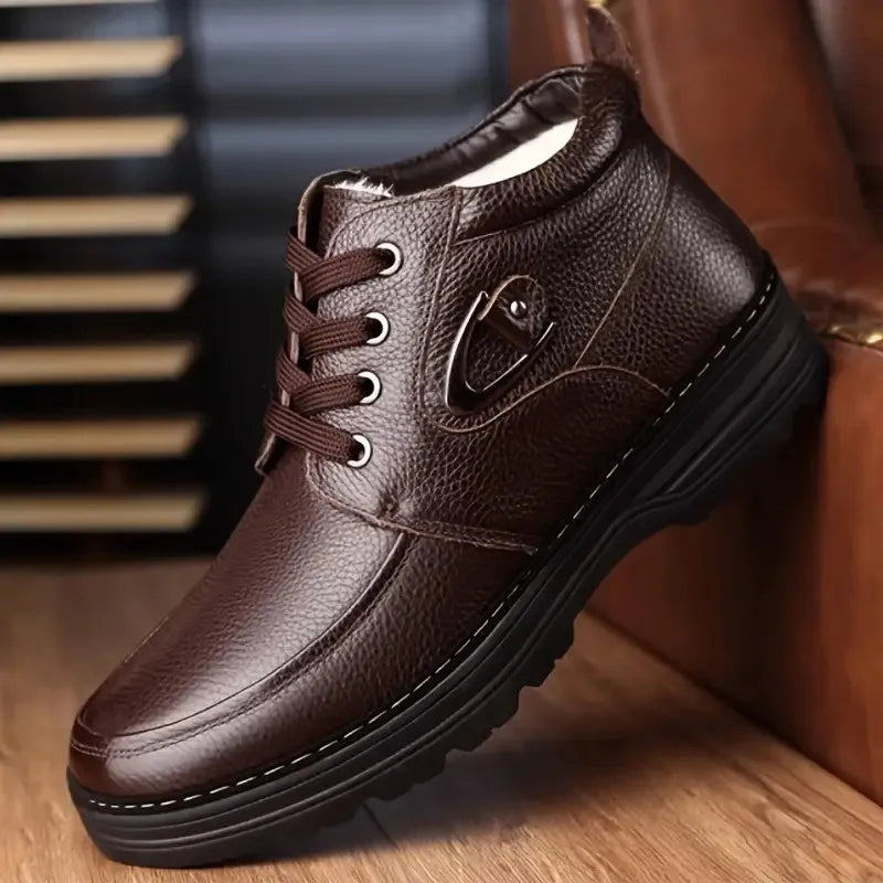 Thornvale | Men&