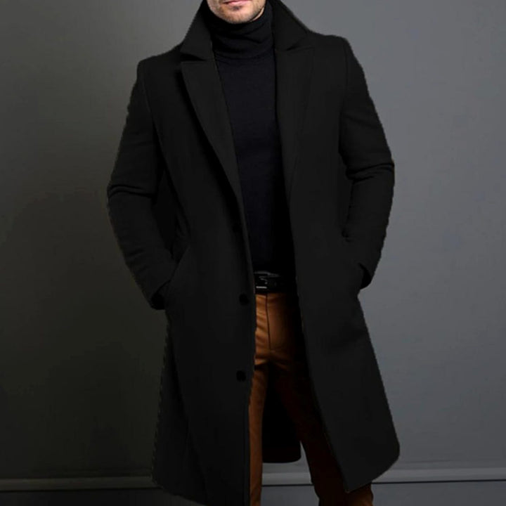 Thornvale | Men&