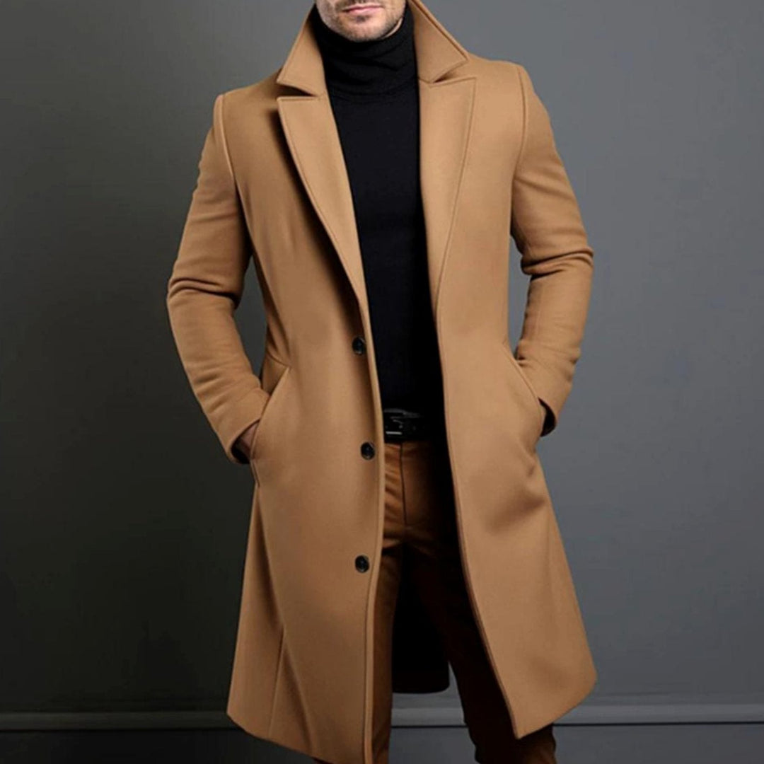 Thornvale | Men&