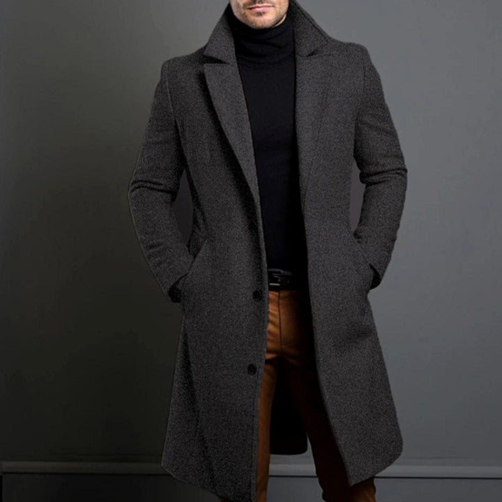 Thornvale | Men&