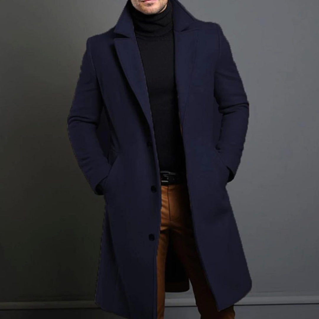 Thornvale | Men&