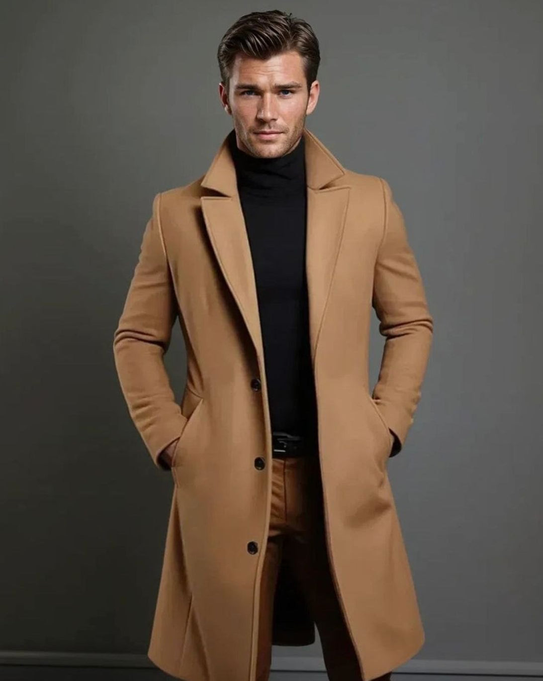 Thornvale | Men&
