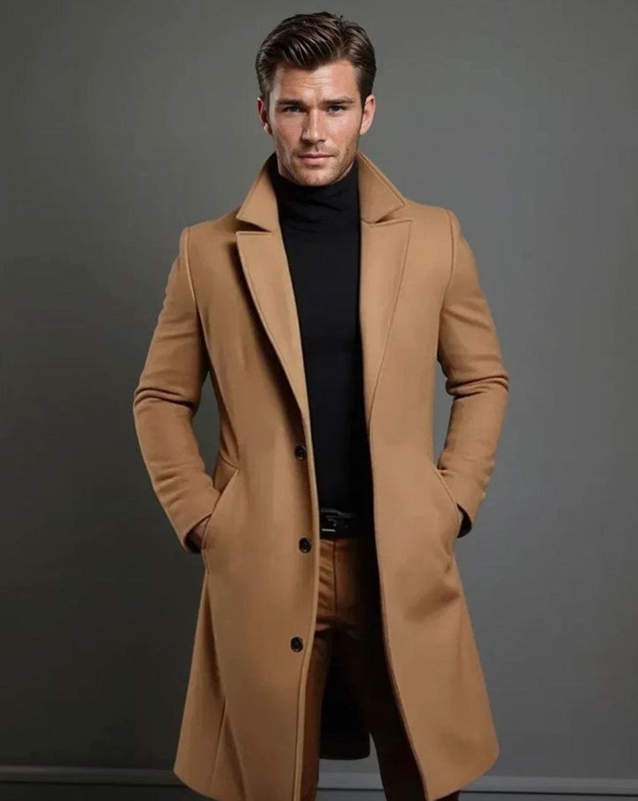 Thornvale | Men&