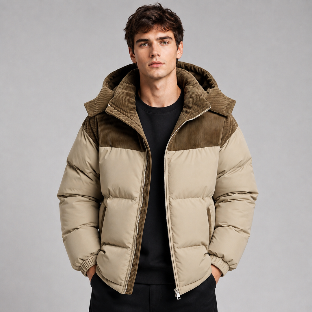 Trevick | Men&