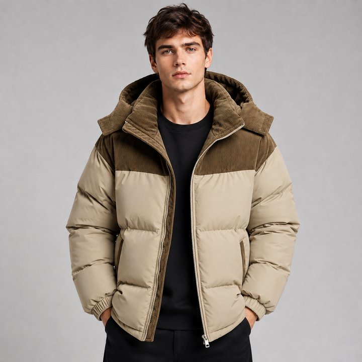 Trevick | Men&