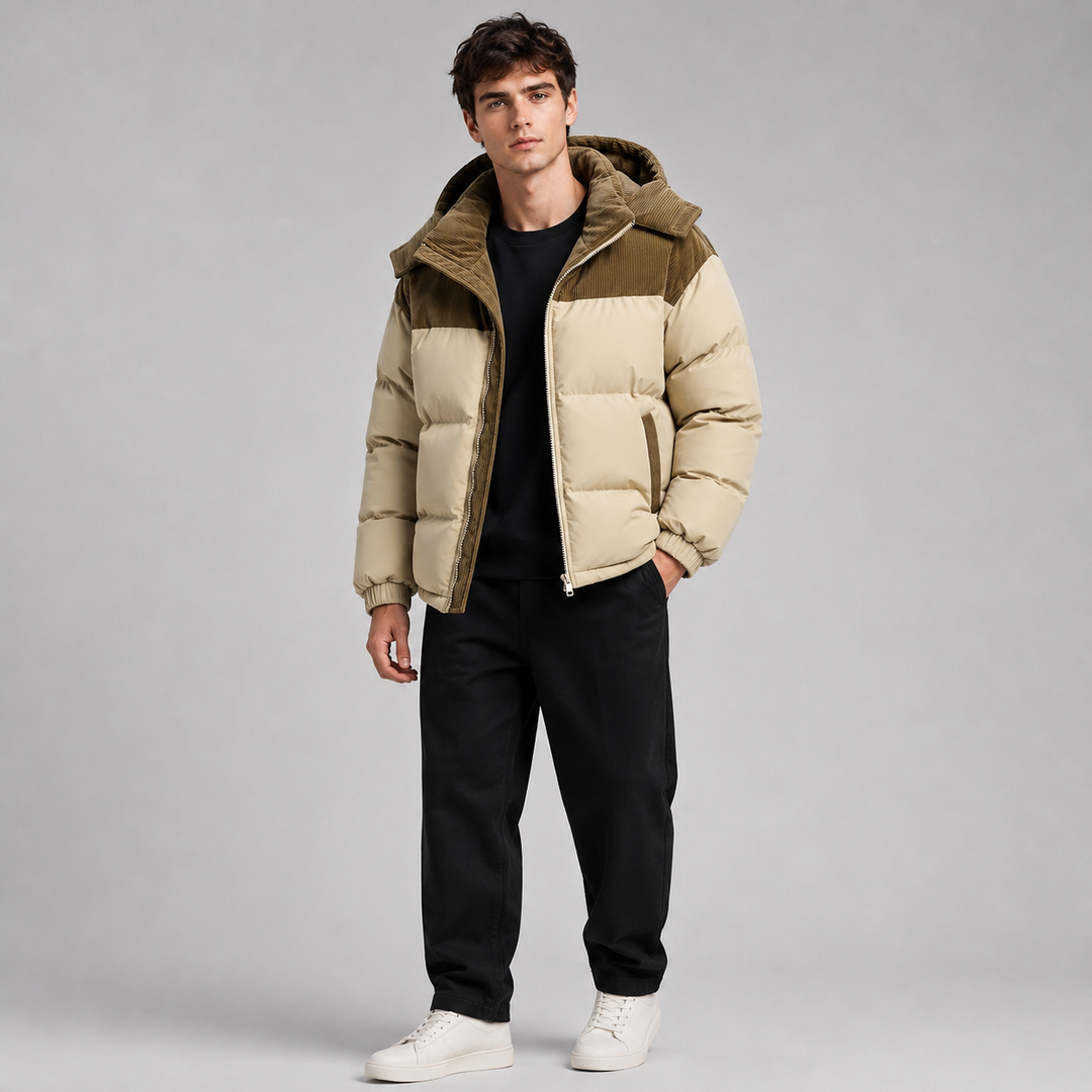 Trevick | Men&