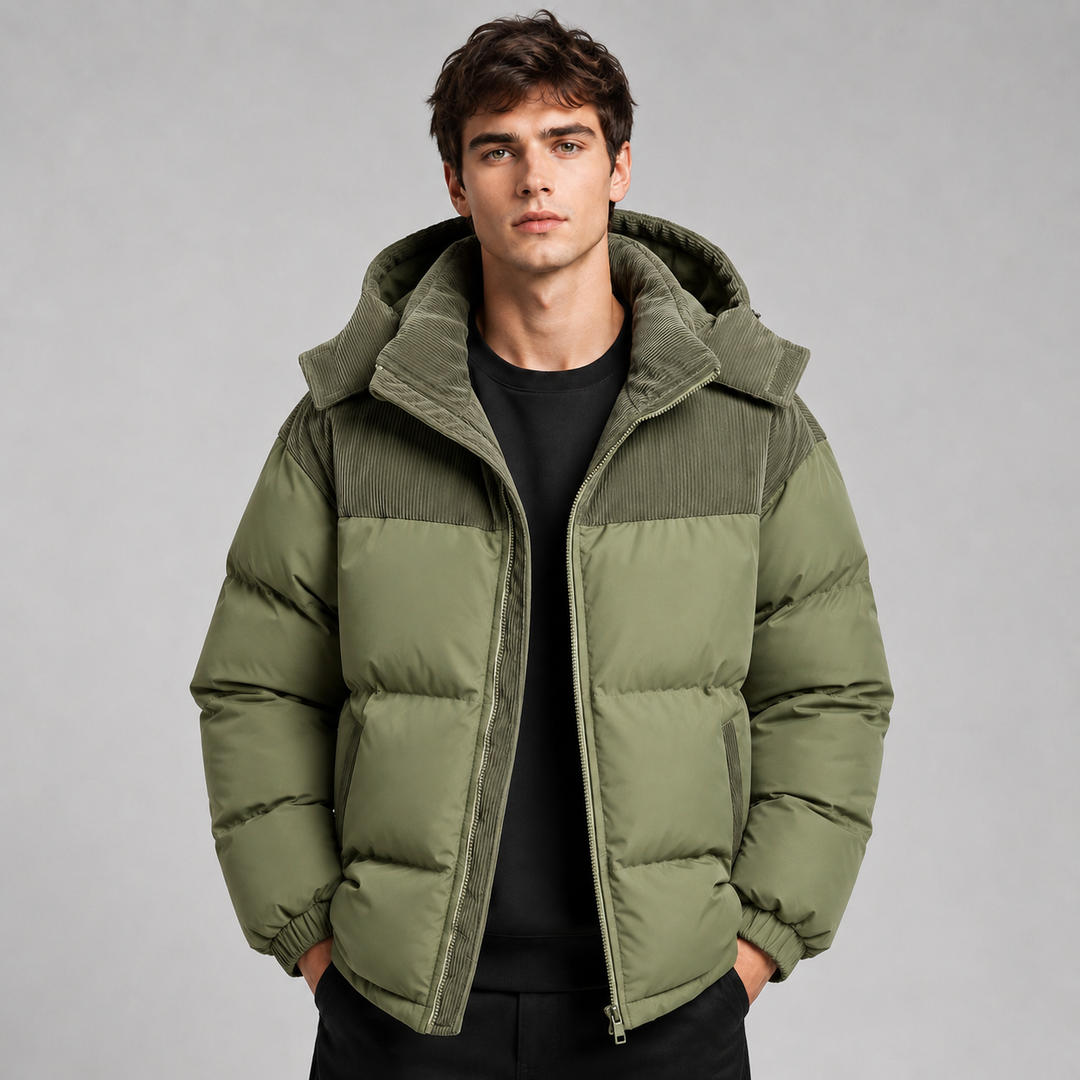 Trevick | Men&