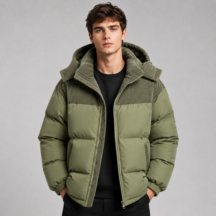 Trevick | Men&