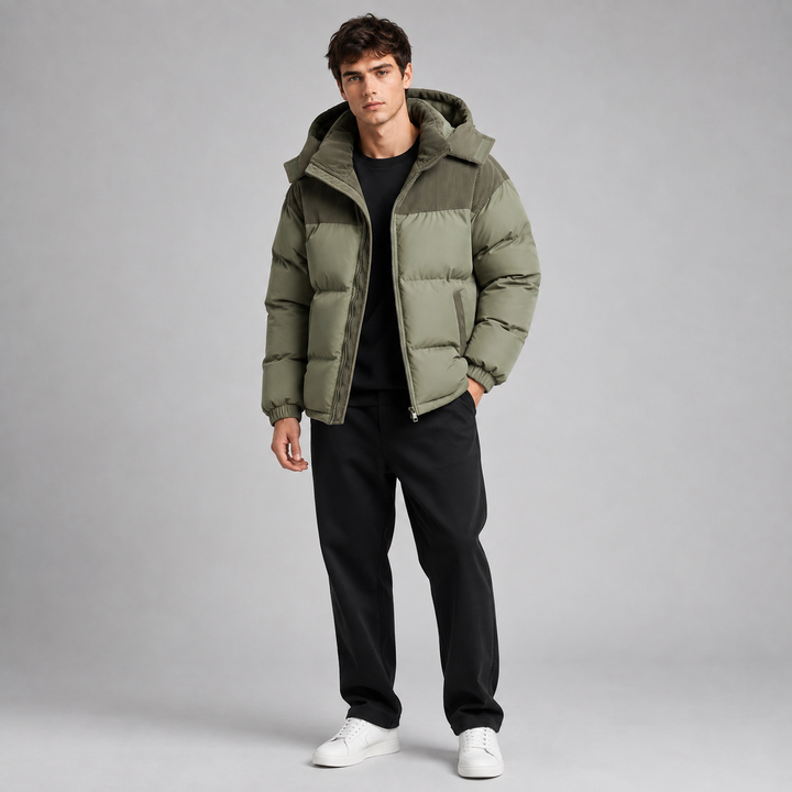 Trevick | Men&