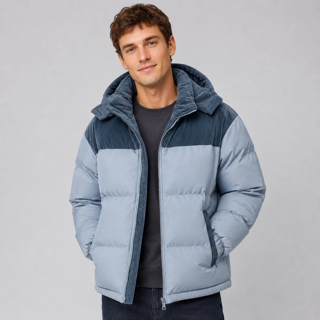 Trevick | Men&