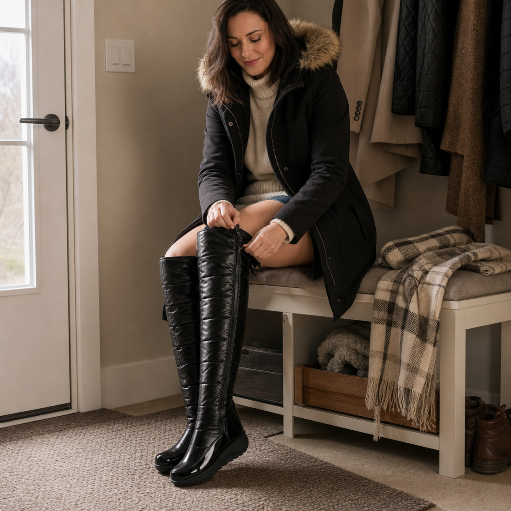 Vespara | Women&