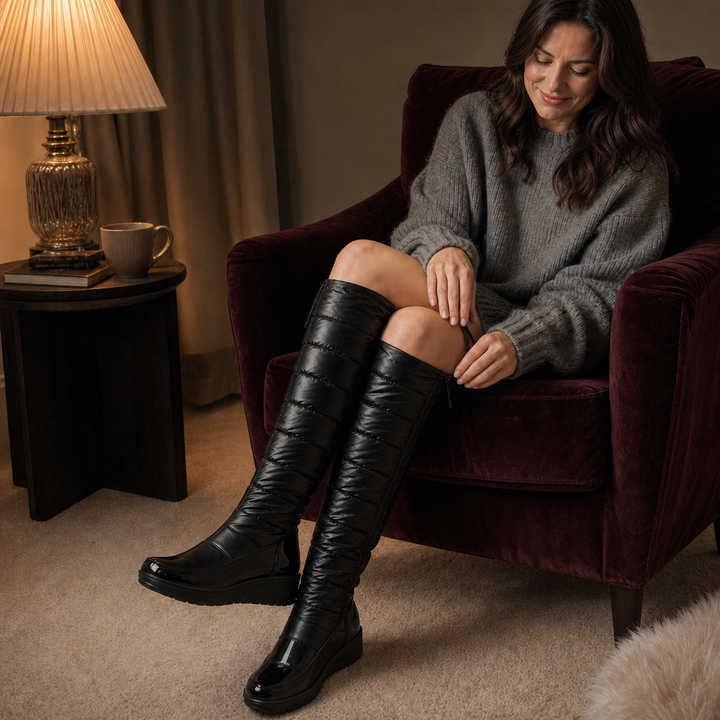 Vespara | Women&