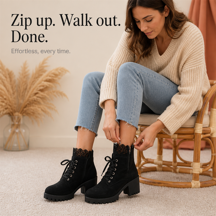 Vespwyn | Women&