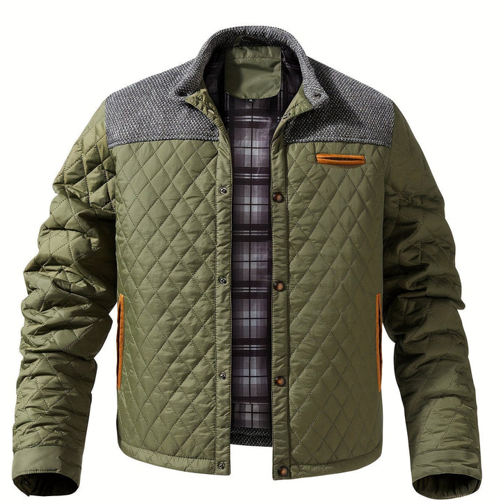 Vorryn | Men&