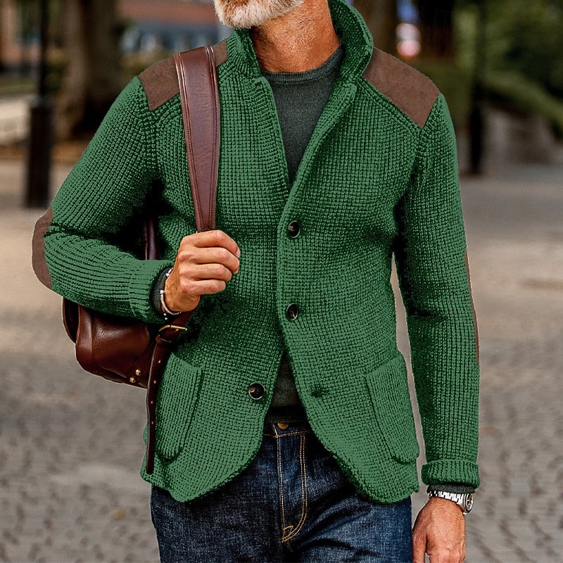 Warwick | Men&