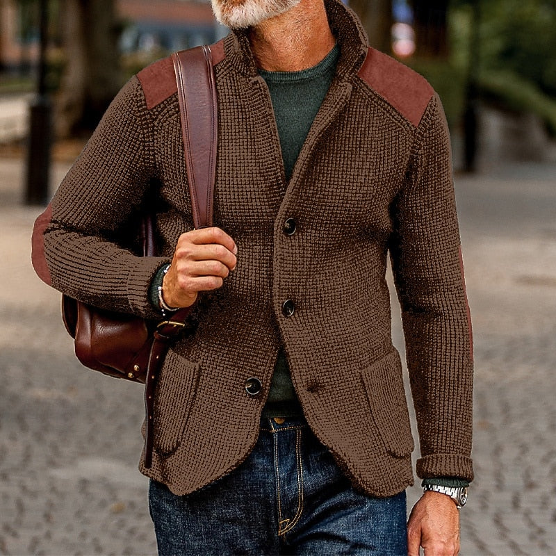 Warwick | Men&