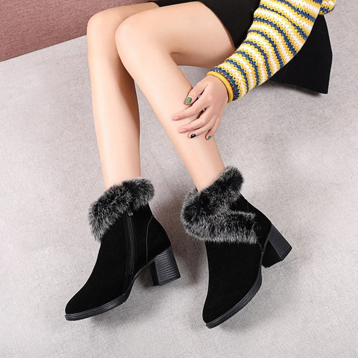 Wrenova | Women&