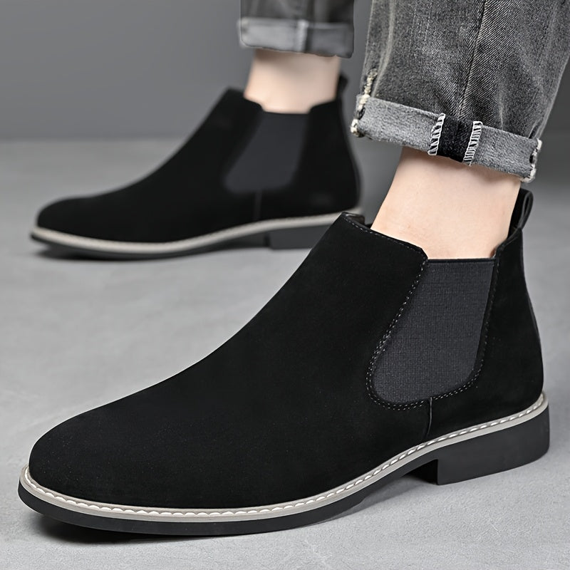 Wulfric | Men&