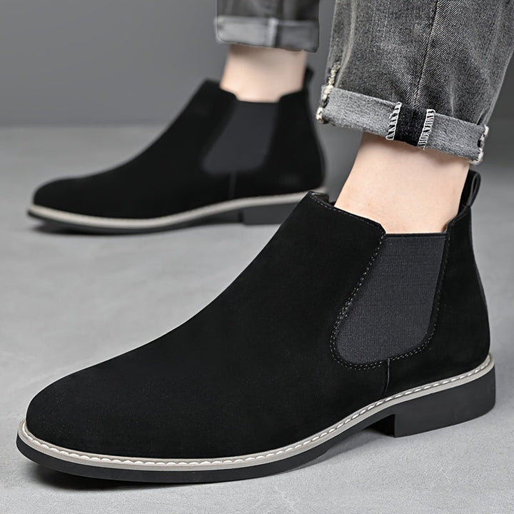 Wulfric | Men&