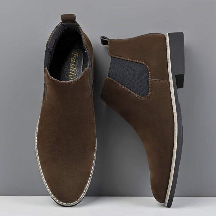 Wulfric | Men&