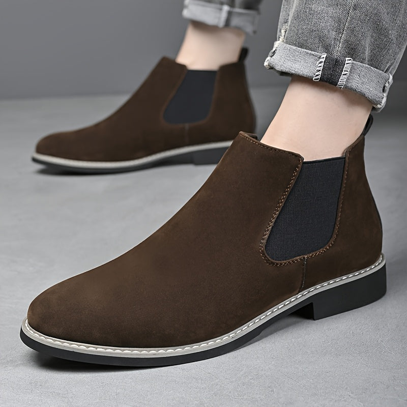 Wulfric | Men&